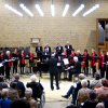 Concert Kamerkoor Tricinium 12 dec. 2015