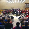 Concert Kamerkoor Tricinium 12 dec. 2015