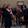 Concert Kamerkoor Tricinium 12 dec. 2015