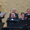 Concert Kamerkoor Tricinium 12 dec. 2015