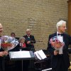 Concert Kamerkoor Tricinium 12 dec. 2015