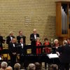 Concert Kamerkoor Tricinium 12 dec. 2015