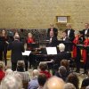 Concert Kamerkoor Tricinium 12 dec. 2015