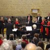 Concert Kamerkoor Tricinium 12 dec. 2015