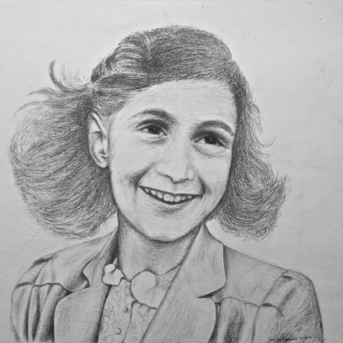 Anne Frank